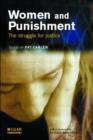 Women and Punishment - Book