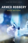 Armed Robbery - Book