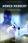 Armed Robbery - Book