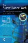 The Surveillance Web - Book