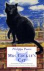 Mrs Cockle's Cat - Book