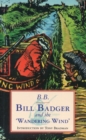 Bill Badger and the 'wandering Wind' - Book