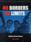 No Borders No Limits : Nikkatsu Action Cinema - Book