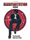 Blaxploitation Cinema : The Essential Reference Guide - Book