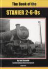 The Book of the Stanier 2-6-0s - Book