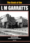 The Book of the LM Garratts - Book