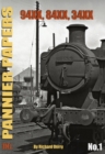 The Pannier Papers : 94XX, 84XX, 34XX v. 1 - Book