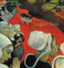 Gauguin's Vision - Book