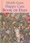 Happy Cat's Book of Days - Book