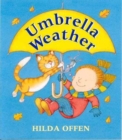 Umbrella Weather - Book