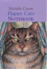 Happy Cat's Notebook - Book