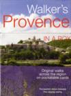Walker's Provence in a Box - Book