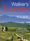 Walker's Tuscany in a Box - Book