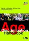 Age Discrimination Handbook - Book