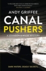 Canal Pushers (Johnson & Wilde Crime Mystery #1) - Book
