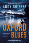 Oxford Blues (Johnson & Wilde Crime Mystery #3) : Dreaming spires. Dirty secrets. A canal noir novel. - Book
