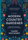 Diary of a Modern Country Gardener - Book