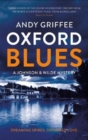 Oxford Blues : Dreaming spires. Dirty secrets. A canal noir novel. - Book