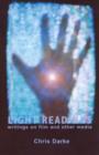 Light Readings - Book