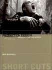 Production Design - Book
