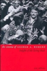 The Cinema of George A. Romero - Book