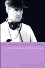 The Cinema of David Lynch - Book