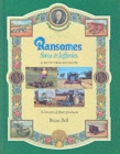 Ransomes Sims & Jefferies : Agricultural Engineers - Book