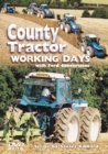County Tractor Working Days - Book