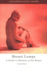 Breast Lumps : A guide to diseases of the breast - Book