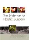 Evidence for Plastic Surgery - Book