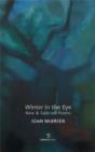 Winter in the Eye: New and Selected Poems - Book