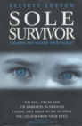 Sole Survivor - Book
