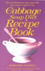 The Cabbage Soup Diet Recipe Book - Book