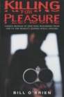 Killing for Pleasure - Book