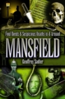 Foul Deeds and Suspicious Deaths in and Around Mansfield - Book