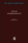 "Titus Andronicus" - Book
