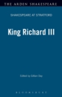 "King Richard III" - Book