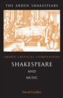 Shakespeare And Music - Book