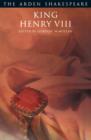 King Henry VIII : Third Series - Book