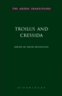 "Troilus and Cressida" - Book