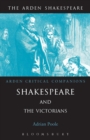 Shakespeare And The Victorians - Book