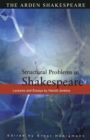 Structural Problems In Shakespeare : Lectures and Essays by Harold Jenkins - Book