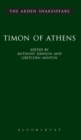 "Timon of Athens" - Book