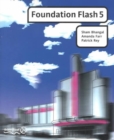 Foundation Flash 5 - Book