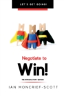 Negotiate to Win! - Book