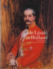 De Laszlo in Holland - Book