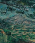 Courtauld'S Cezannes - Book