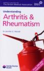 Understanding Arthritis & Rheumatism - Book