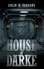 House of Darke - Book