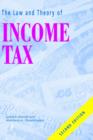 The Law and Theory of Income Tax - Book